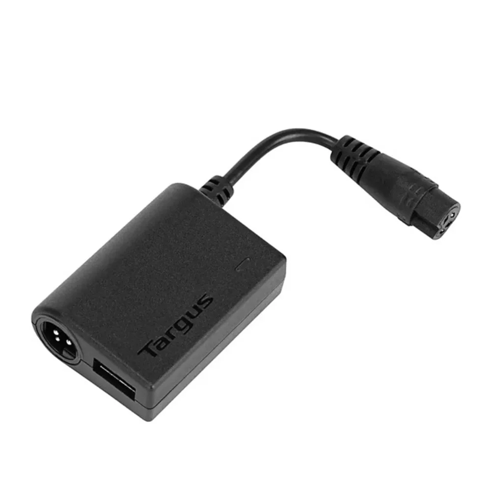 Targus APA32US Laptop Charger With USB Fast Charging Port